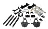 Belltech BT Lowering Kit w ND2 Shocks 662ND