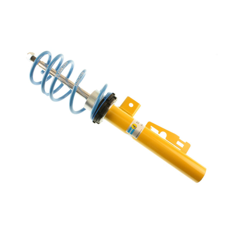 Bilstein 47-165403 B14 2008 Smart Fortwo Passion Front and Rear Performance Suspension System