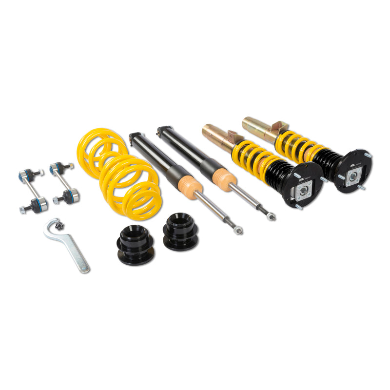 ST Suspensions 18220823 ST TA-Height Adjustable Coilovers 01-05 BMW E46 M3 Coupe/Convertible