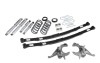 Belltech BT Lower Kit w SP Shocks 633SP