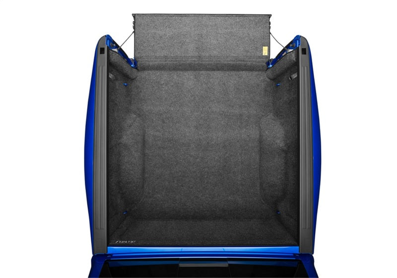 BedRug BRT19CCK 2019+ Dodge Ram (w/o Multi-Function Tailgate) 5.7ft Bed Bedliner