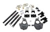 Belltech BT Lowering Kit w ND2 Shocks 679ND