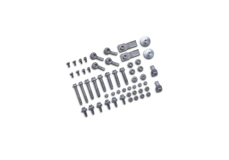 Ford Racing M-FR3-FASTENERS 2005-2014 Mustang Handling Pack Fastener Kit