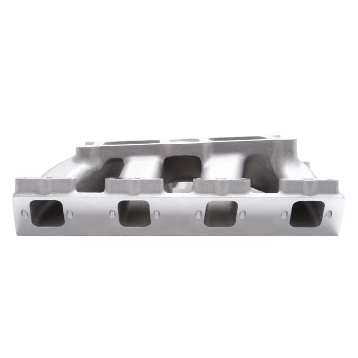 Edelbrock EDE75245 BBM 426 Hemi Dual Quad Intake Manifold for EFI