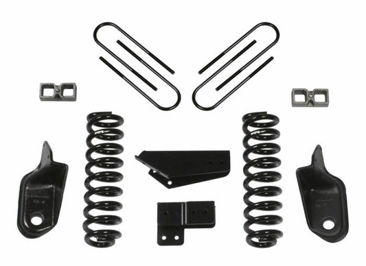 Skyjacker 184F2K 4" 80-96 F250,350 2WD