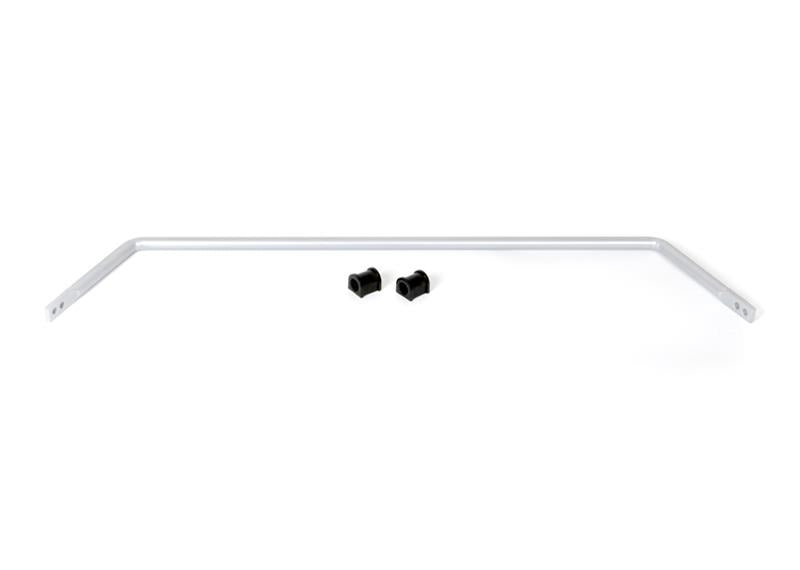 Whiteline BTF81Z 10/00-3/06 Toyota MR2 Spyder Front 22mm Heavy Duty Adjustable Swaybar