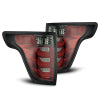 AlphaRex 660020 ARX PRO-Series Tail Lights