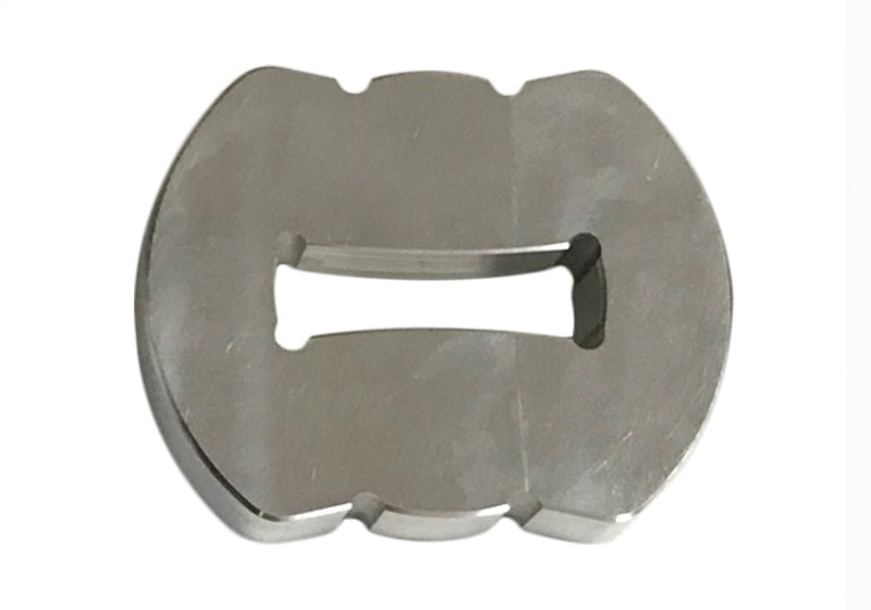 Ford Racing M-6766-M50A 15-25 Mustang 2.3L/5.0L Aluminum Machined Engine Cap Covers