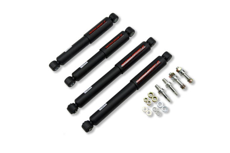 Belltech 9148 SHOCK SET NITRO DROP 2