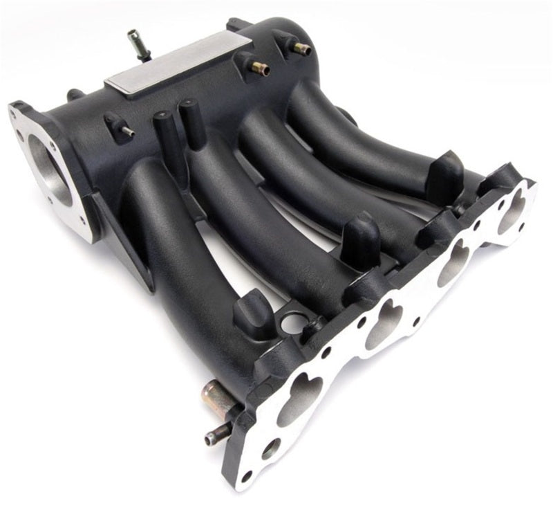 Skunk2 Racing 307-05-0265 Skunk2 Pro Series 88-00 Honda D15/D16 SOHC Intake Manifold (Race Only) (Black Series)