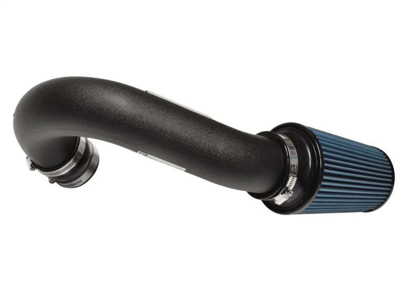Injen SP3086WB 16-18 Audi A6 2.0L Turbo Wrinkle Black Cold Air Intake