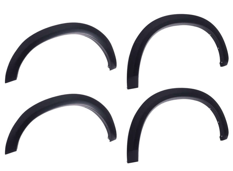 EGR 781504 07-13 Chev Silverado 6-8ft Bed OEM Look Fender Flares - Set (781504)
