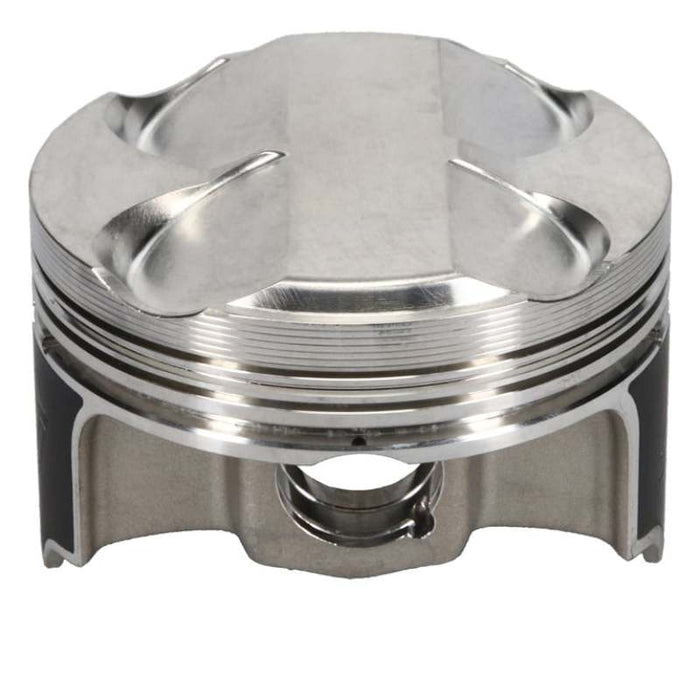 Wiseco 6634M875 Honda K24 w/K20 Head +5cc 12.5:1 CR Piston Shelf Stock