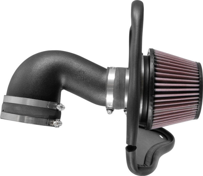 K&N Engineering 57-3100 K&N 16-17 Cadillac ATS L4-2.0L Turbo 57 Series FIPK Performance Intake Kit
