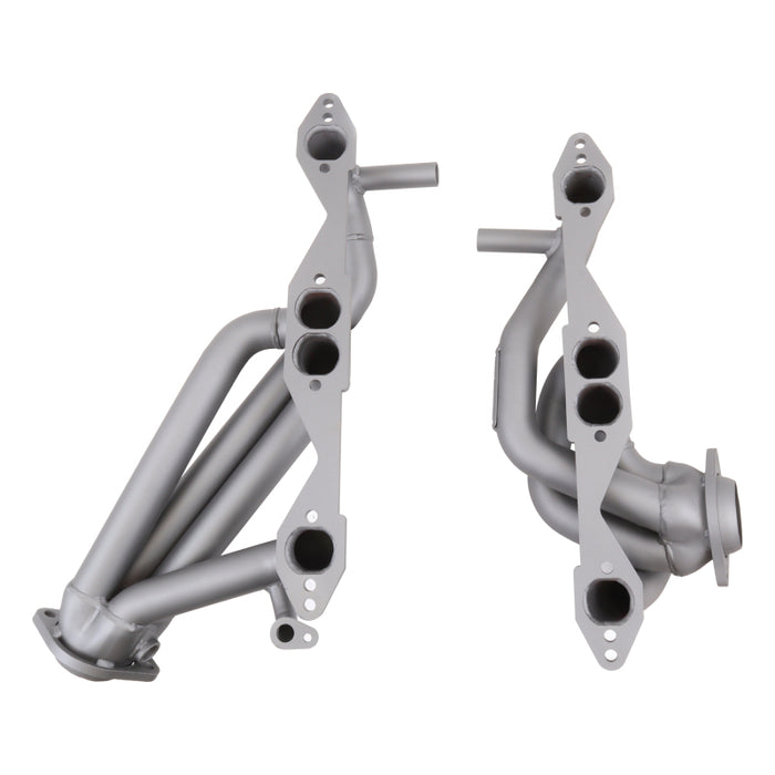 BBK 1567 94-95 Camaro Firebird LT1 Shorty Tuned Length Exhaust Headers - 1-5/8 Titanium Ceramic