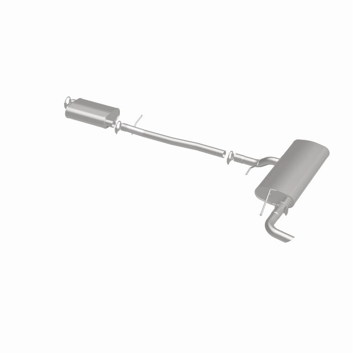 Magnaflow 106-0020 MagnaFlow BRE Exhaust Kit 10-17 Equinox Terrain 2.4L