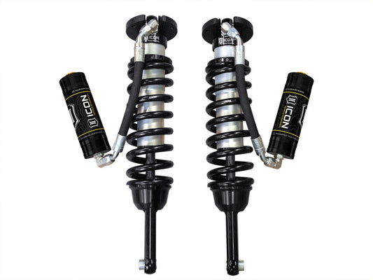 ICON 58735 2005+ Toyota Tacoma Ext Travel 2.5 Series Shocks VS RR Coilover Kit