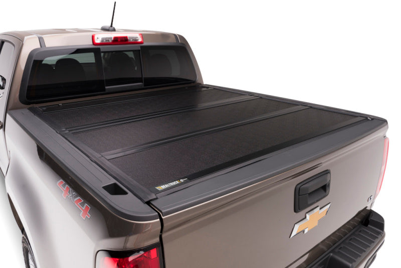 BAK 226103 93-04 Chevy S-10 Sonoma 6ft Bed Flip G2
