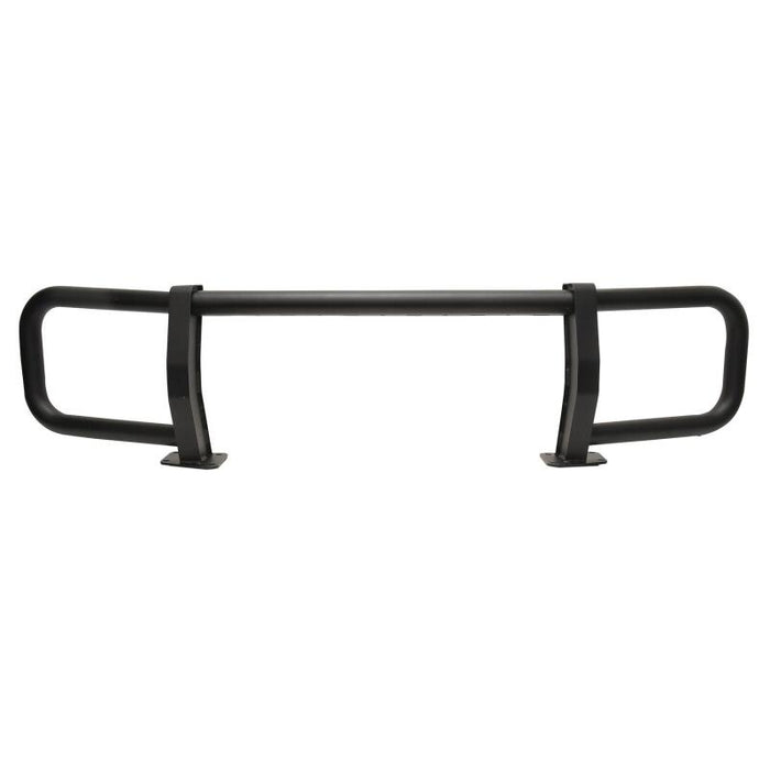 Westin 59-761255 21-23 Ford Bronco (Excl. Bronco Sport) w/ XTS Front Bumper Brush Guard - Textured Black