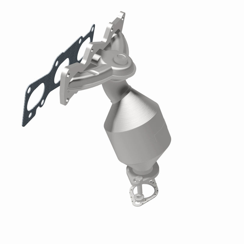 Magnaflow 51201 MagnaFlow Conv DF 07-08 Hyundai Veracruz 3.8L