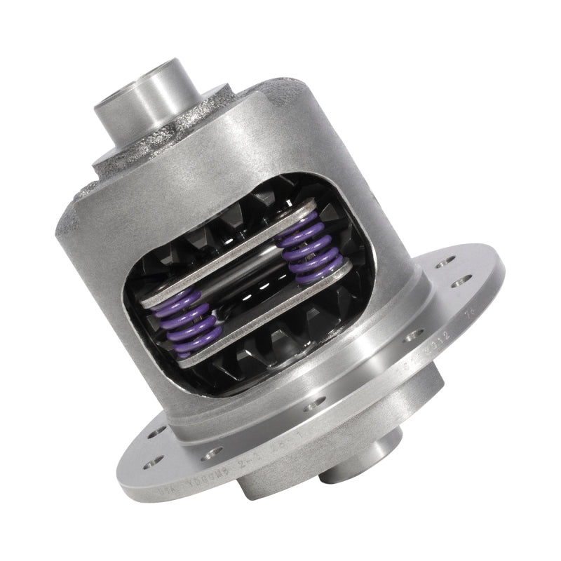 Yukon Gear & Axle YDGGM8.2-3-28-1 Yukon Gear Duragrip Posi For GM 8.2in w/ 28 Spline Axles / 3.08 and Up