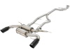 aFe 49-36328-B AFE Exhaust Cat Back