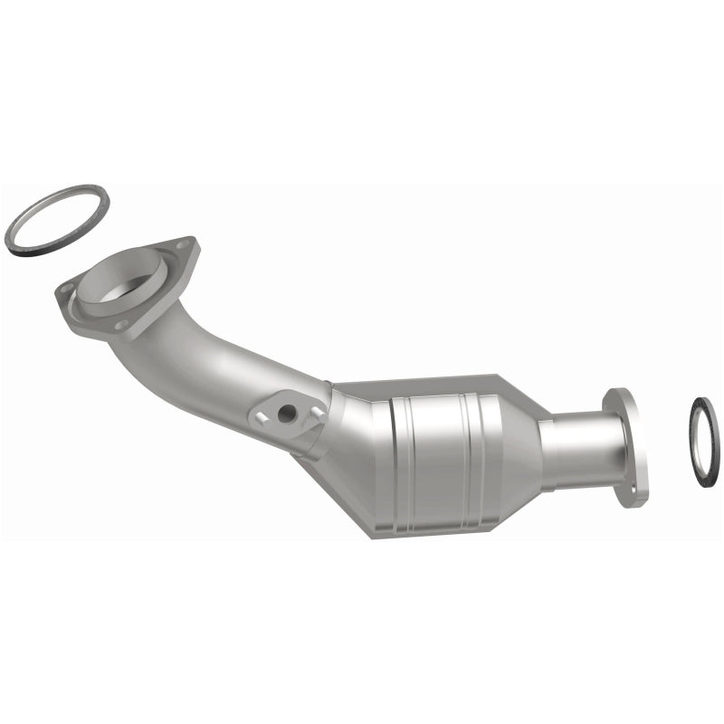 Magnaflow 23759 MagnaFlow Conv DF 01- 02 Tacoma 3.4L EC/SB 4