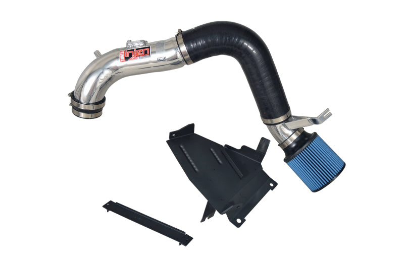 Injen SP1575P 12-15 Honda Civic Si 9th Gen/13-15 Acura ILX 2.4L 4Cyl Polished True Cold Air Intake w/MR Tech