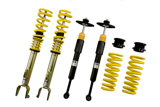 ST Suspensions 13227019 ST Coilover Kit 2011+ Chrysler 300C 2WD / 2011+ Dodge Charger