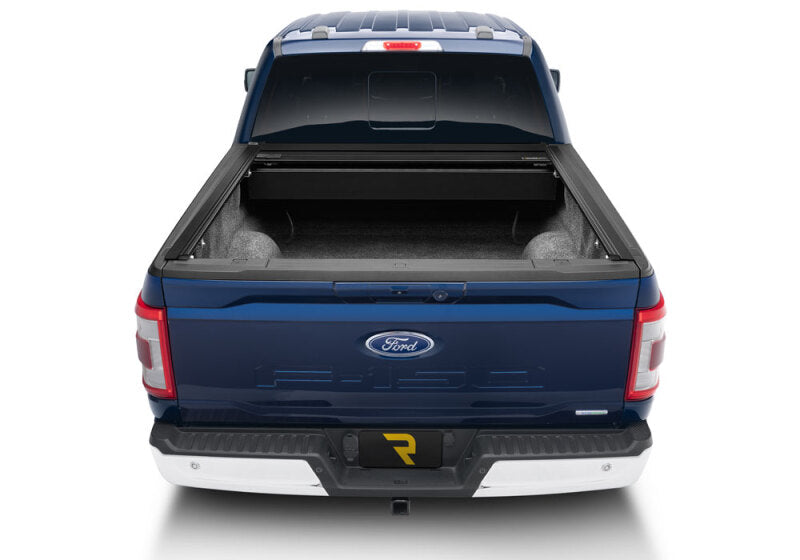 Retrax 80373 15-up F-150 Super Crew & Super Cab 5.5ft Bed PRO MX
