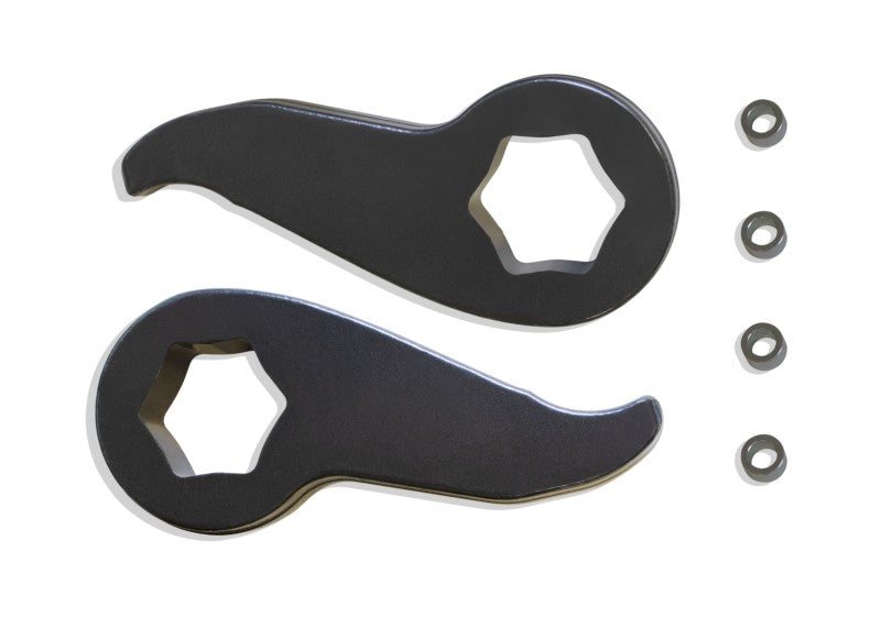 Maxtrac 841813 MaxTrac 2020 GM 2500/3500HD 1-3in Front Lowering Torsion Keys