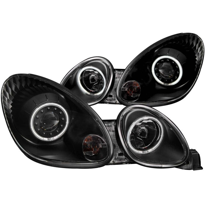 ANZO 121144 ANZ LED/Projector Headlights
