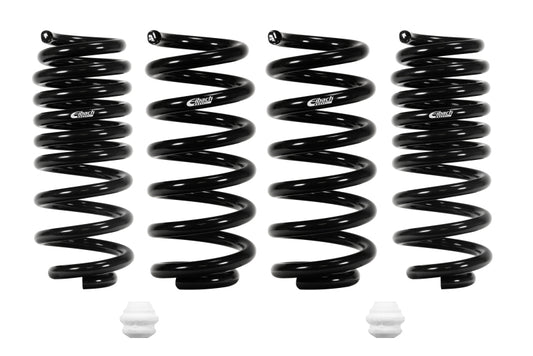 Eibach E10-51-019-01-22 Pro-Kit for 2014-2015 Jeep Grand Cherokee SRT-8