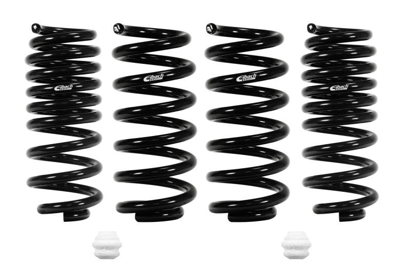 Eibach EIBE10-51-019-01-22 PRO-KIT Jeep SRT (Set of 4 Springs)