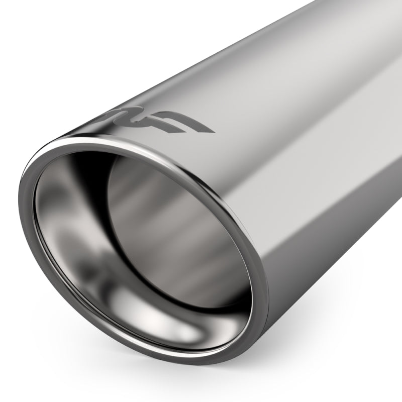 Magnaflow 19424 MagnaFlow CatBack 18-19 Ford Expedition V6 3.5L Gas 3in Polished Stainless Exhaust