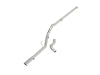 aFe 49-36504-P AFE Exhaust DPF Back