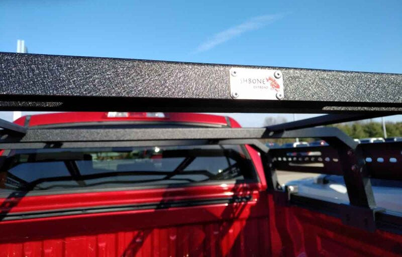 Fishbone Offroad FB21258 Tundra Tackle Rack System