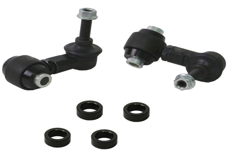 Whiteline KLC217 2017+ Honda Civic Type-R FK8 Rear Swaybar End Link