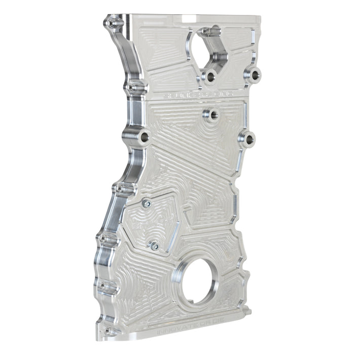Skunk2 Racing 681-05-5411 Skunk2 12-15 Honda Civic K Series Billet Timing Chain Cover - Raw