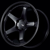Advan YAD8J38WB AVN TC4 Wheels