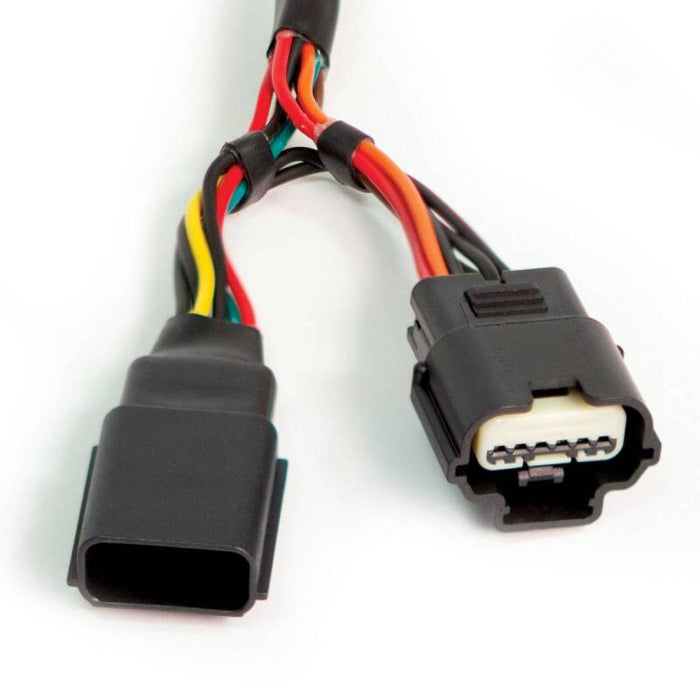 Banks Power 64312-P Pedal Monster Kit Molex MX64 6 Way With iDash Pro