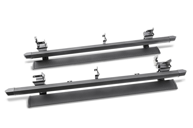 Amp Research AMP77242-01A Powerstep XL 22- Ford F250