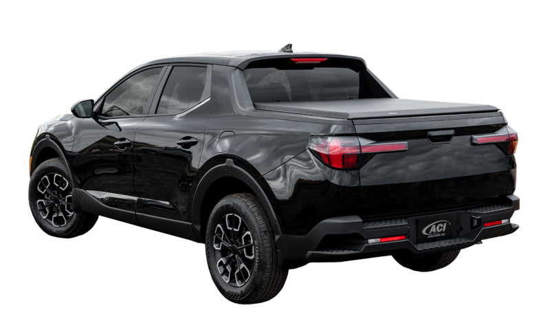 Access 22060209 Tonnosport 2022 Hyundai Santa Cruz Full Size 4ft Bed Roll-Up Cover