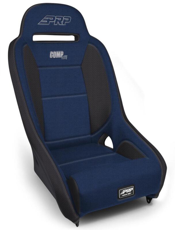 PRP Seats A8301 PRP Competition Elite Suspension Seat