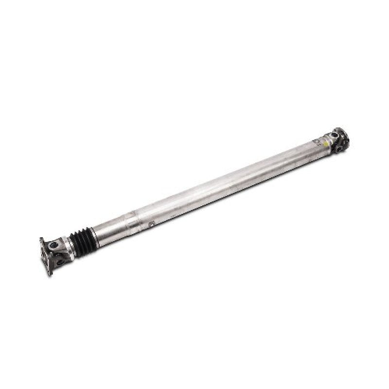 Ford Racing M-4602-MGTM 11-14 Mustang GT 5.0L MT/AT One Piece Aluminum Driveshaft Assembly