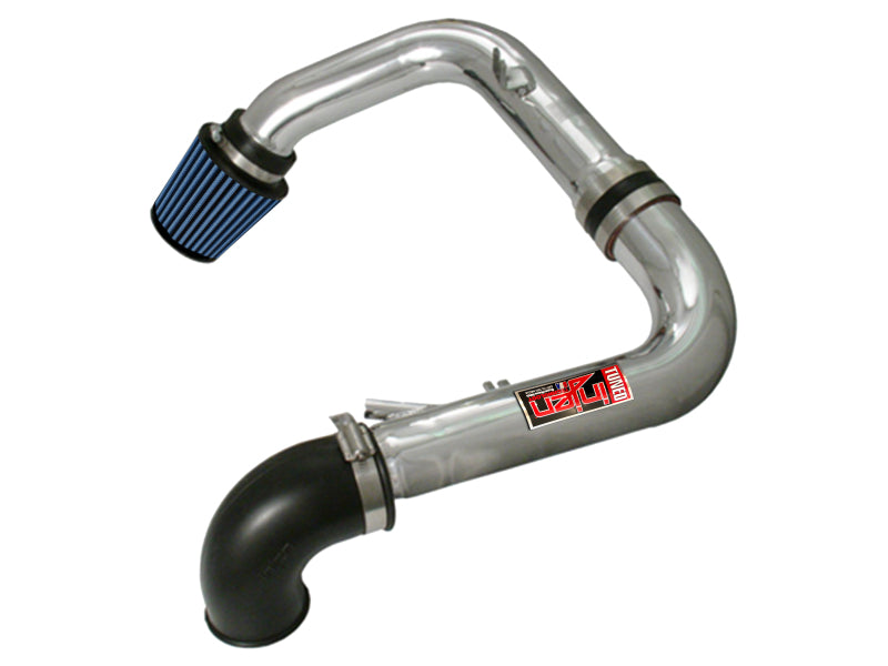 Injen SP1567P 01-05 Civic Dx Lx Ex AT& MT Polished Cold Air Intake