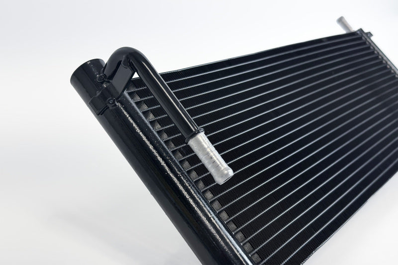 Csf Cooling Transmission Oil Cooler 09-14 F-150 & Raptor CSF8101