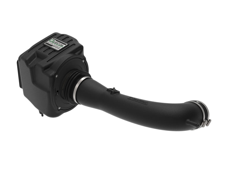 aFe 53-10030D Quantum Cold Air Intake System w/ Pro Dry S Media 14-19 GM Silverado / Sierra 1500 V8-5.3/6.2L
