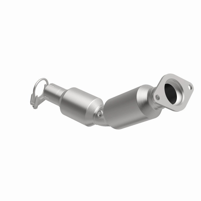 Magnaflow 52455 Conv DF 2010-2015 Prius L4 1.8 OEM Underbody