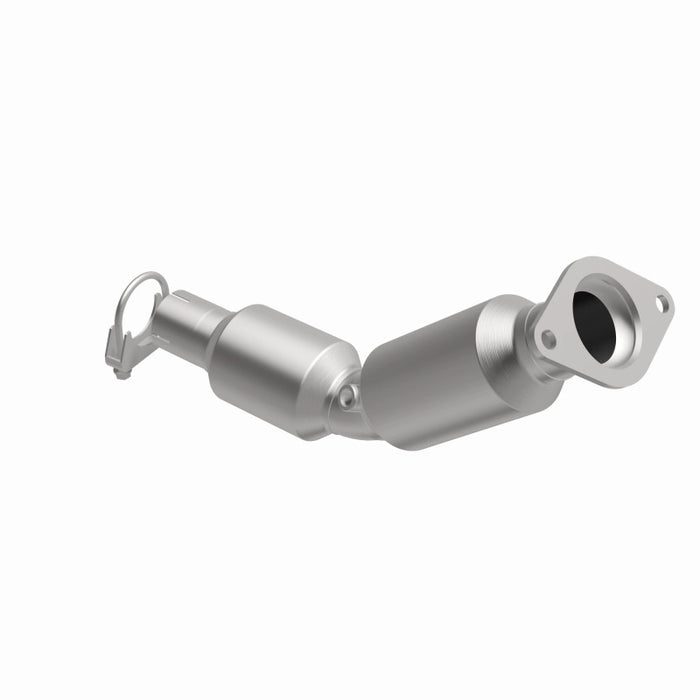 Magnaflow 52455 Conv DF 2010-2015 Prius L4 1.8 OEM Underbody